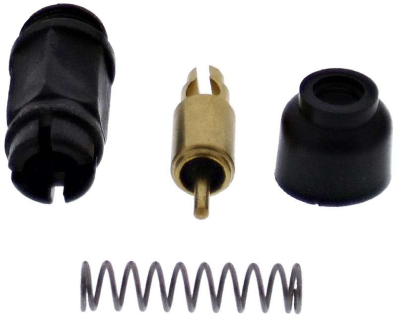 Choke Plunger Rebuild Kit KLR Universal Cycle Services Ltd.